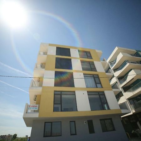 Alexandra Soleil Apartment Năvodari Exteriér fotografie