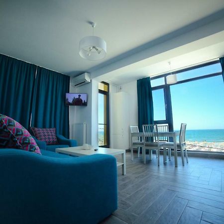 Alexandra Soleil Apartment Năvodari Exteriér fotografie