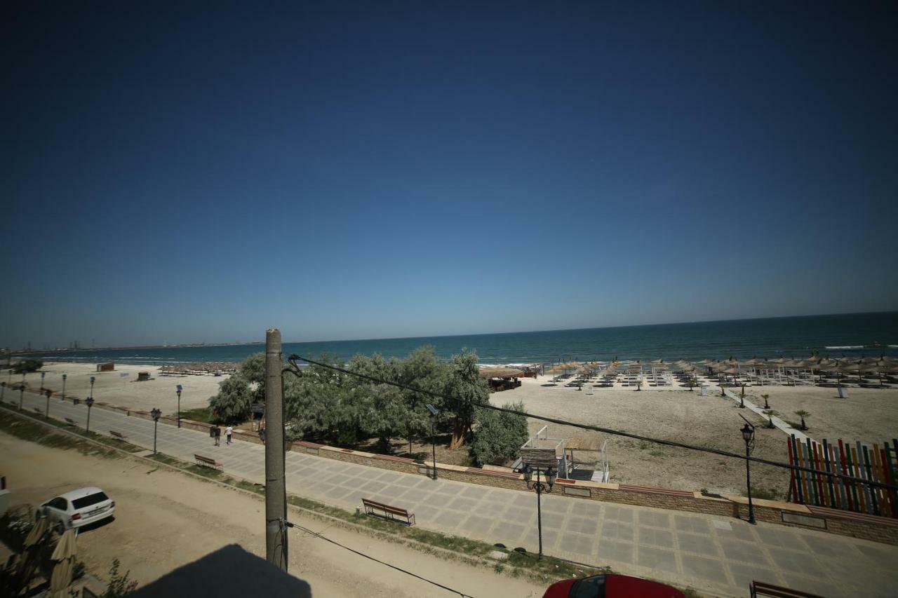Alexandra Soleil Apartment Năvodari Exteriér fotografie